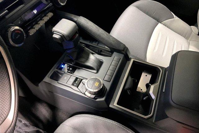 new 2026 Toyota Tacoma car, priced at $46,563