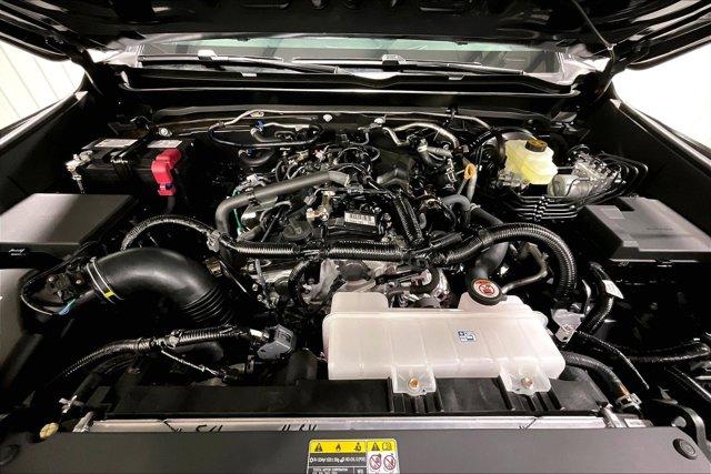 new 2026 Toyota Tacoma car, priced at $46,563