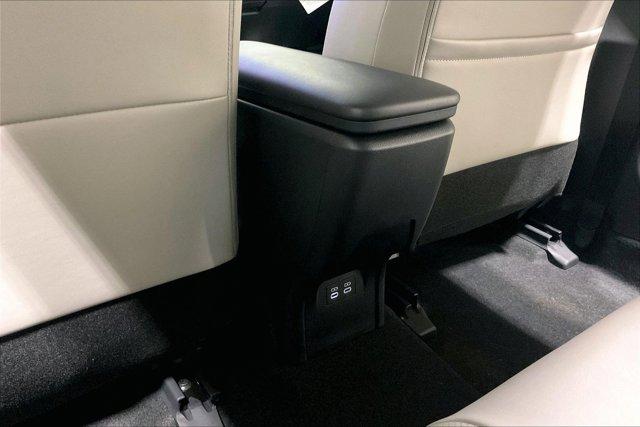 new 2026 Toyota Prius car, priced at $37,629