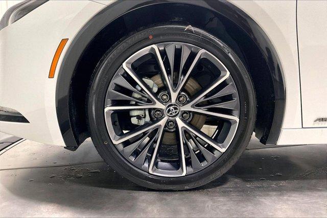 new 2026 Toyota Prius car, priced at $37,629