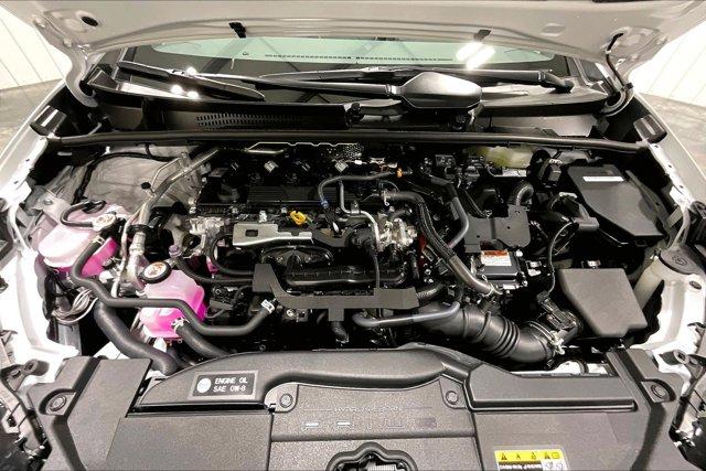 new 2026 Toyota Prius car, priced at $37,629