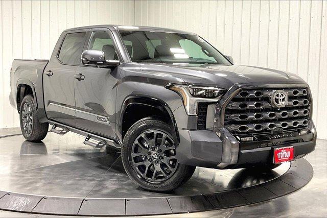new 2026 Toyota Tundra car, priced at $72,466