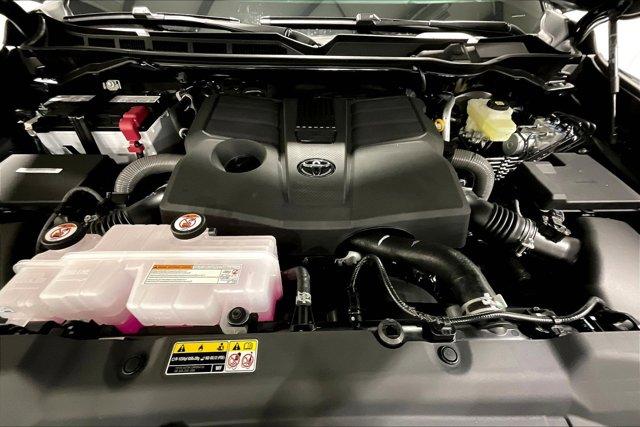 new 2026 Toyota Tundra car, priced at $72,466