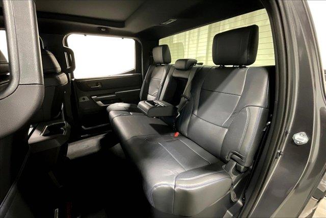 new 2026 Toyota Tundra car, priced at $72,466