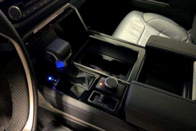 new 2026 Toyota Tundra car, priced at $72,466