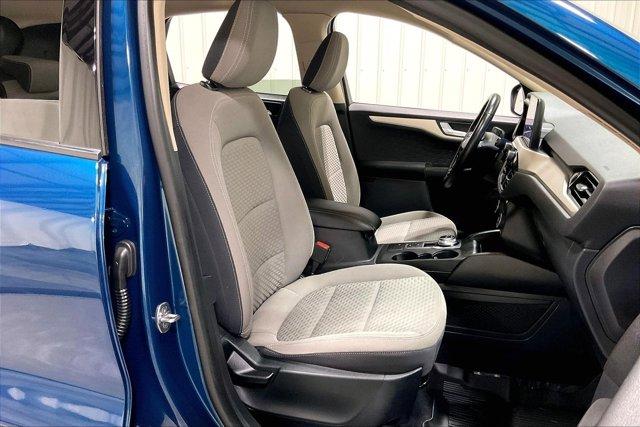 used 2020 Ford Escape car, priced at $18,975