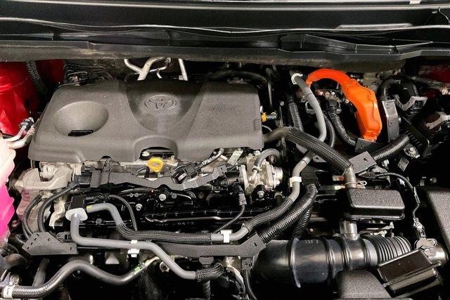 used 2022 Toyota Sienna car, priced at $33,975