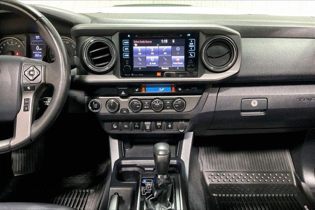 used 2019 Toyota Tacoma car, priced at $39,975