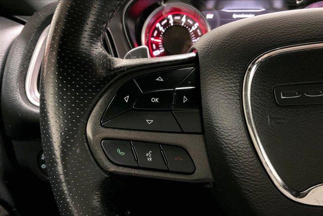 used 2022 Dodge Challenger car, priced at $24,975