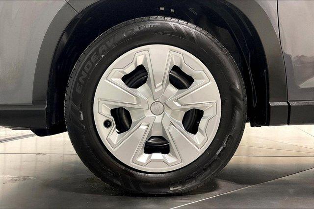 used 2023 Subaru Forester car, priced at $21,975