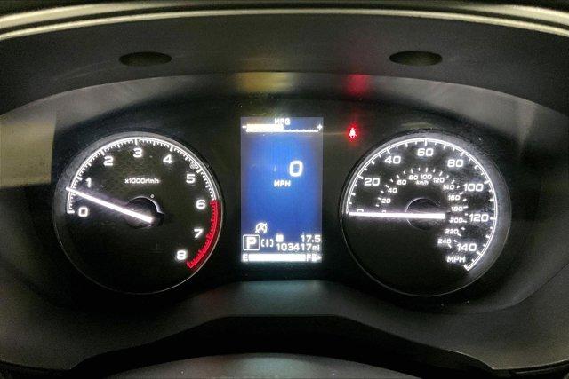 used 2023 Subaru Forester car, priced at $21,975