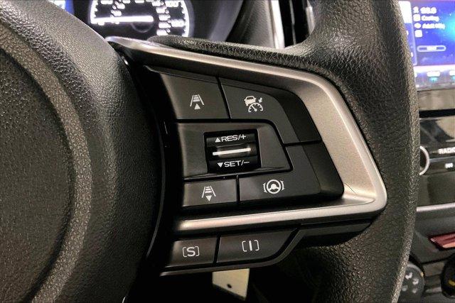 used 2023 Subaru Forester car, priced at $21,975