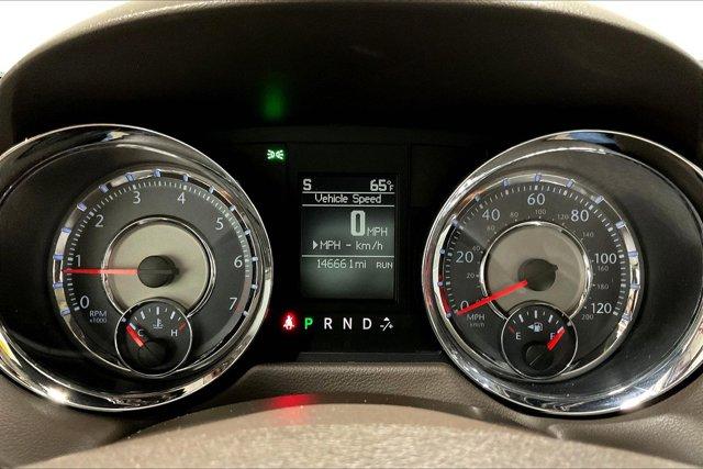 used 2012 Chrysler Town & Country car, priced at $5,975