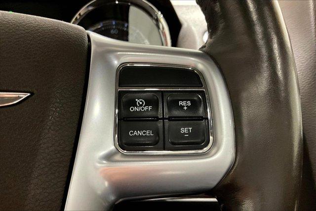 used 2012 Chrysler Town & Country car, priced at $5,975