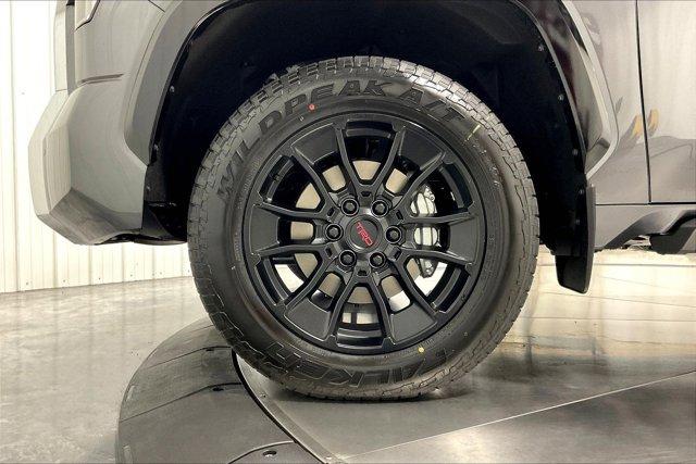 new 2026 Toyota Tundra car, priced at $75,001