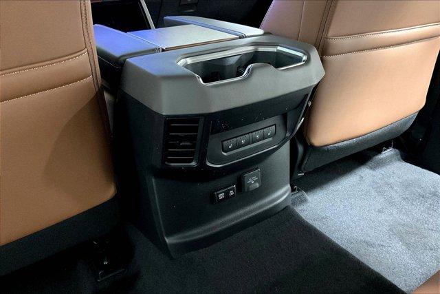 new 2026 Toyota Tundra car, priced at $75,001