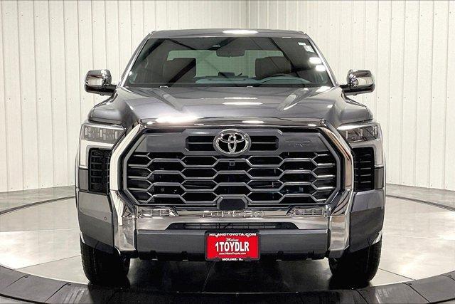 new 2026 Toyota Tundra car, priced at $75,001