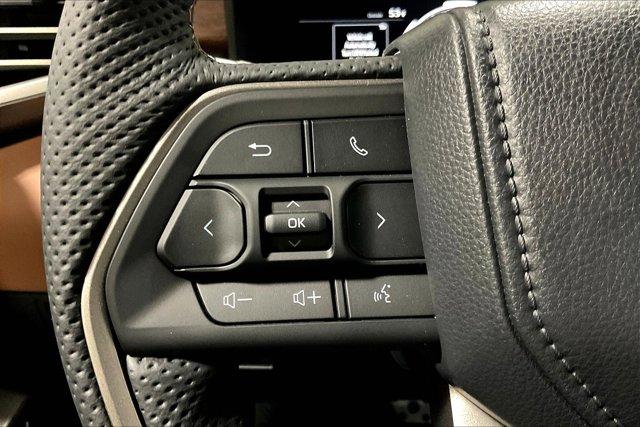 new 2026 Toyota Tundra car, priced at $75,001