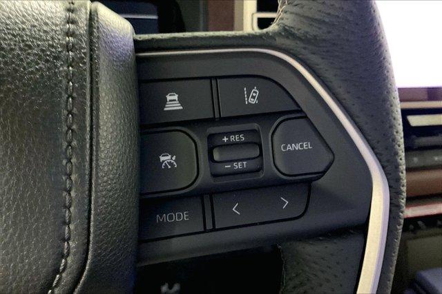 new 2026 Toyota Tundra car, priced at $75,001