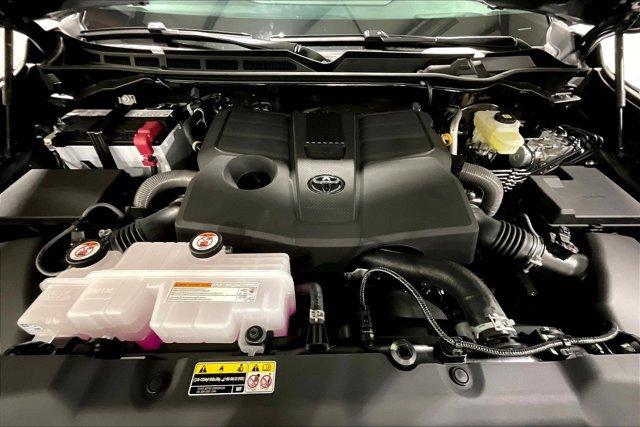 new 2026 Toyota Tundra car, priced at $75,001