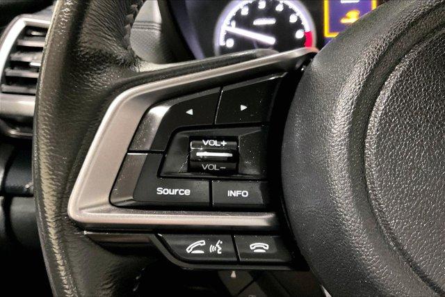 used 2022 Subaru Forester car, priced at $24,975