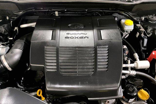 used 2022 Subaru Forester car, priced at $24,975