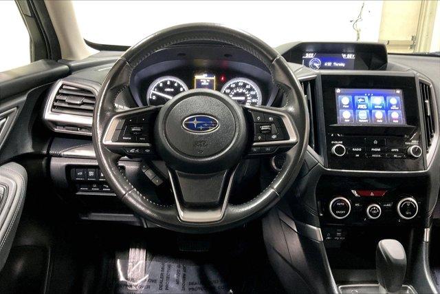 used 2022 Subaru Forester car, priced at $24,975