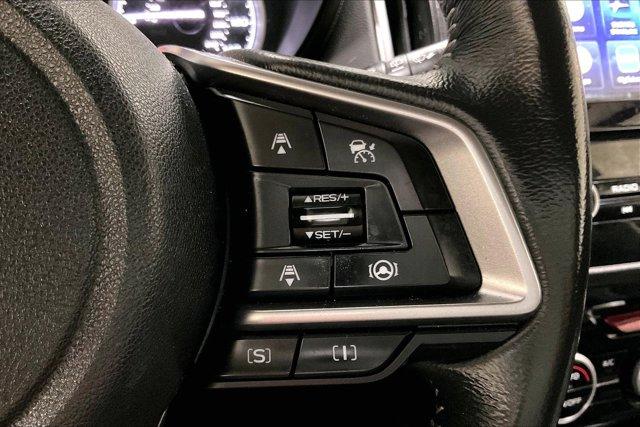 used 2022 Subaru Forester car, priced at $24,975