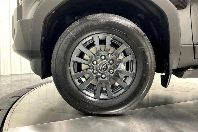 new 2026 Toyota Land Cruiser car, priced at $67,518