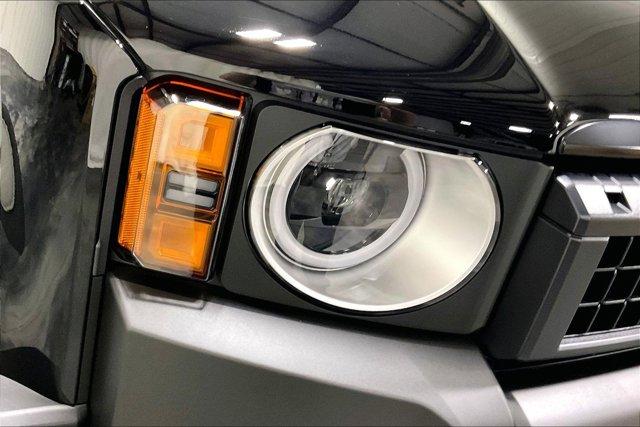 new 2026 Toyota Land Cruiser car, priced at $67,518