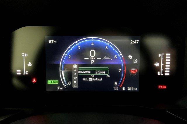 new 2026 Toyota Land Cruiser car, priced at $67,518