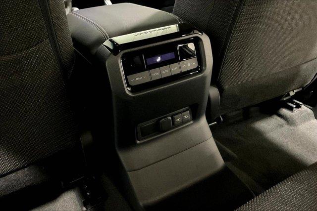 new 2026 Toyota Land Cruiser car, priced at $67,518