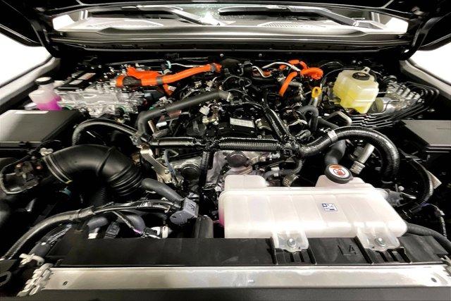 new 2026 Toyota Land Cruiser car, priced at $67,518