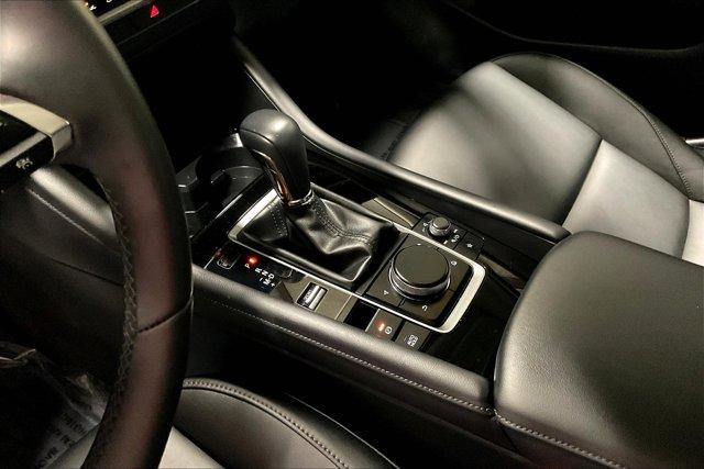used 2025 Mazda Mazda3 car, priced at $22,975