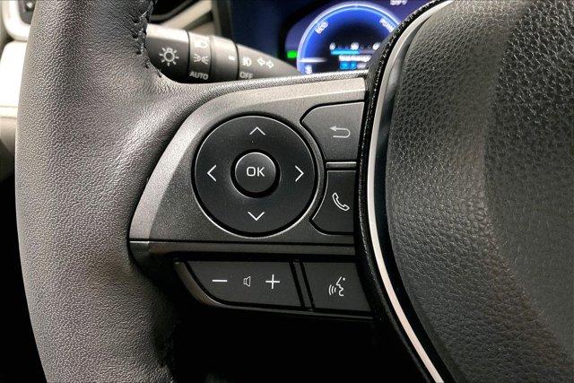 used 2024 Toyota RAV4 car, priced at $44,975