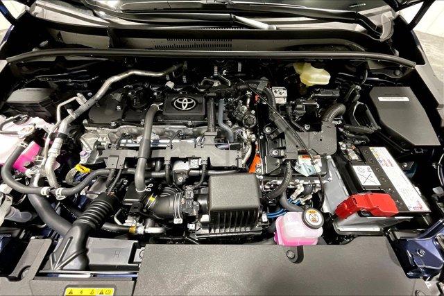 new 2026 Toyota Corolla car, priced at $30,318