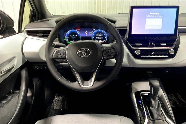 new 2026 Toyota Corolla car, priced at $30,318