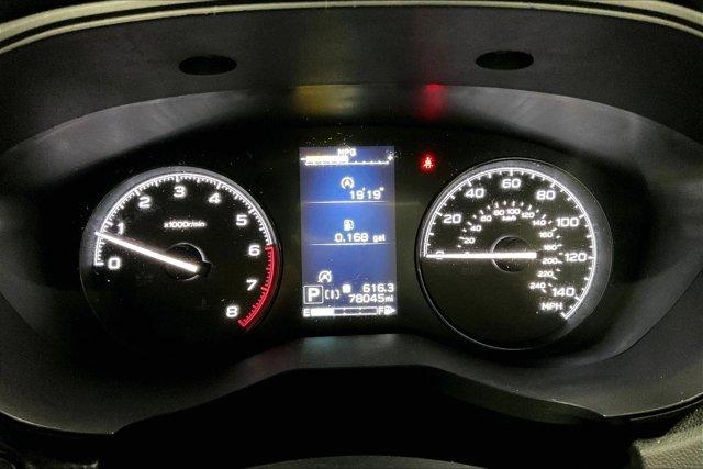 used 2021 Subaru Forester car, priced at $25,975