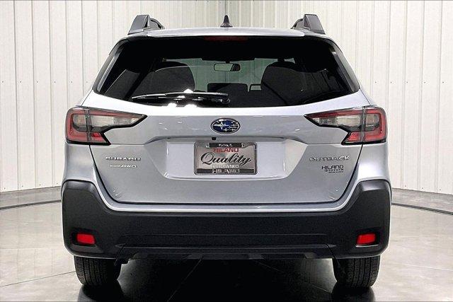 used 2023 Subaru Outback car, priced at $19,975