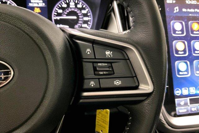 used 2023 Subaru Outback car, priced at $19,975