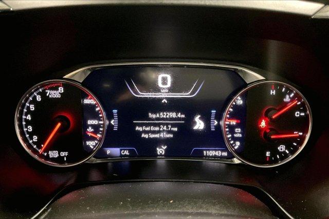 used 2019 Chevrolet Blazer car, priced at $21,975