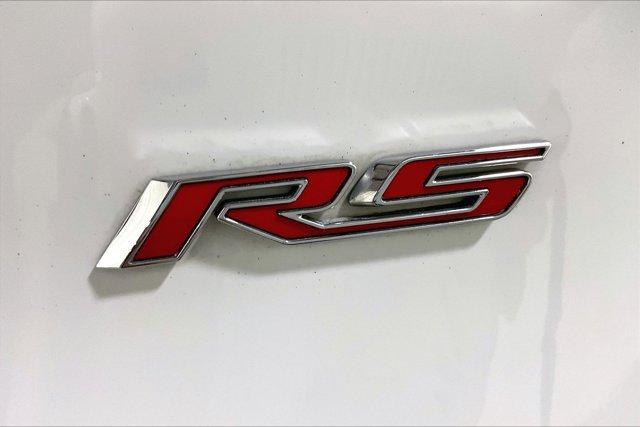 used 2019 Chevrolet Blazer car, priced at $21,975