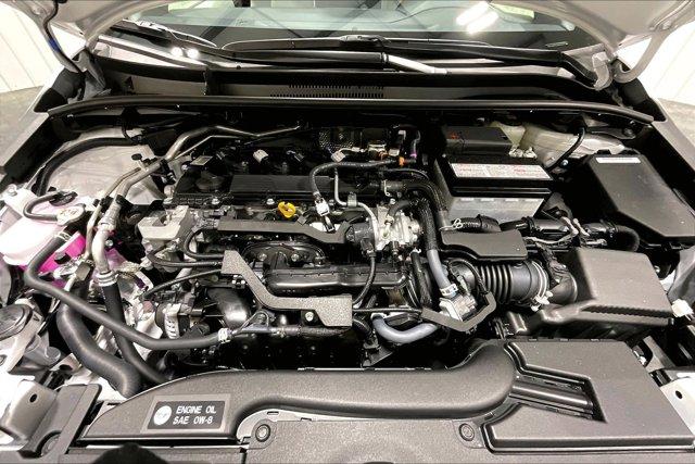 new 2026 Toyota Corolla Hatchback car, priced at $26,518