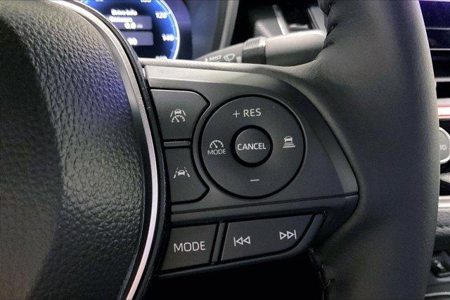 new 2026 Toyota Corolla car, priced at $31,788
