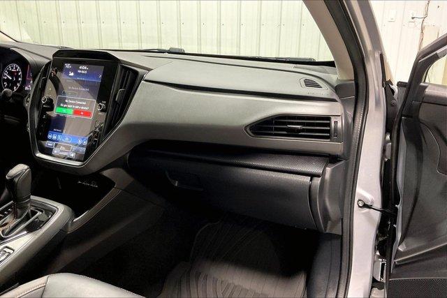 used 2024 Subaru Crosstrek car, priced at $31,975