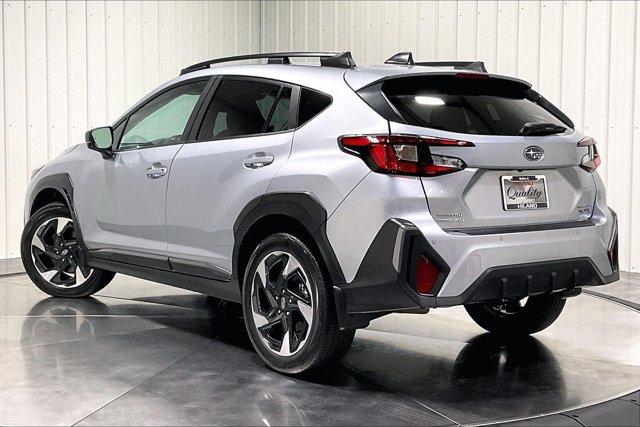 used 2024 Subaru Crosstrek car, priced at $31,975