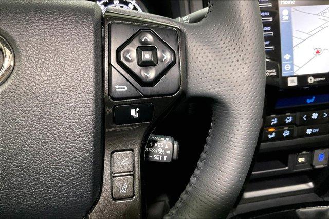 used 2022 Toyota 4Runner car, priced at $52,975