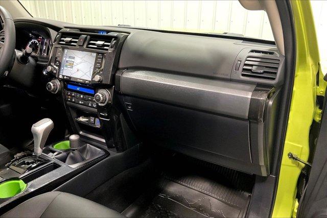 used 2022 Toyota 4Runner car, priced at $52,975