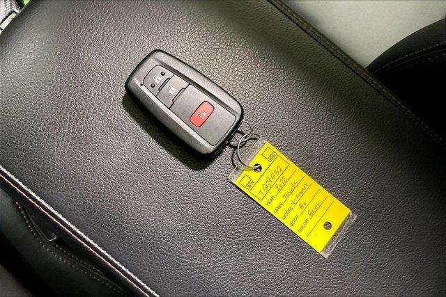 used 2022 Toyota 4Runner car, priced at $52,975