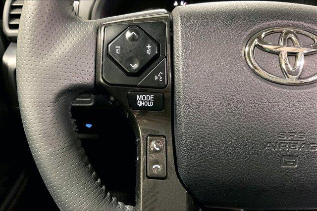 used 2022 Toyota 4Runner car, priced at $52,975